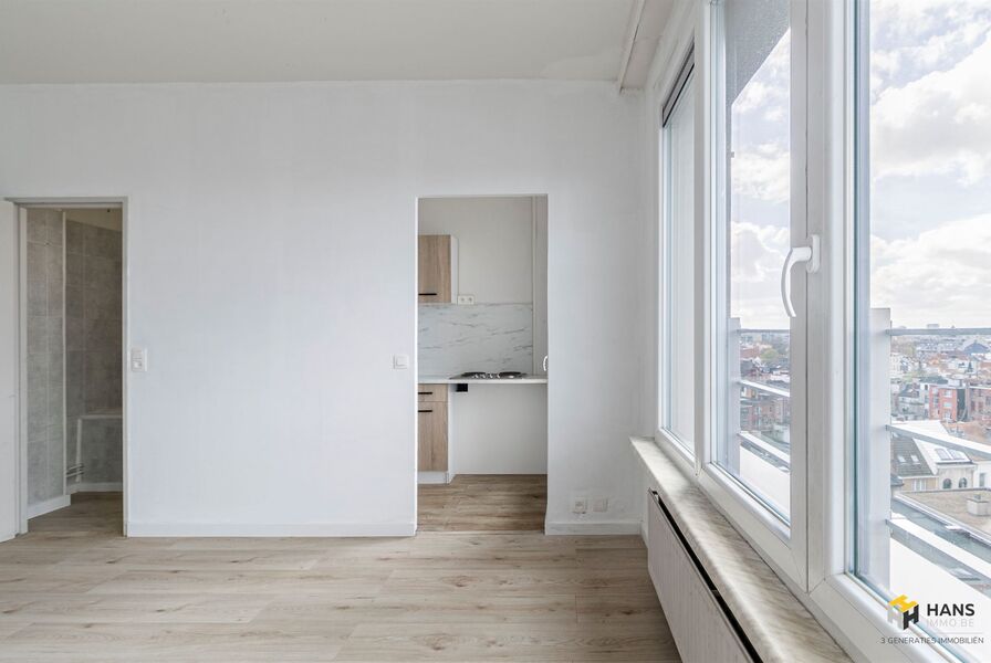 Studio(s) te koop in ANTWERPEN