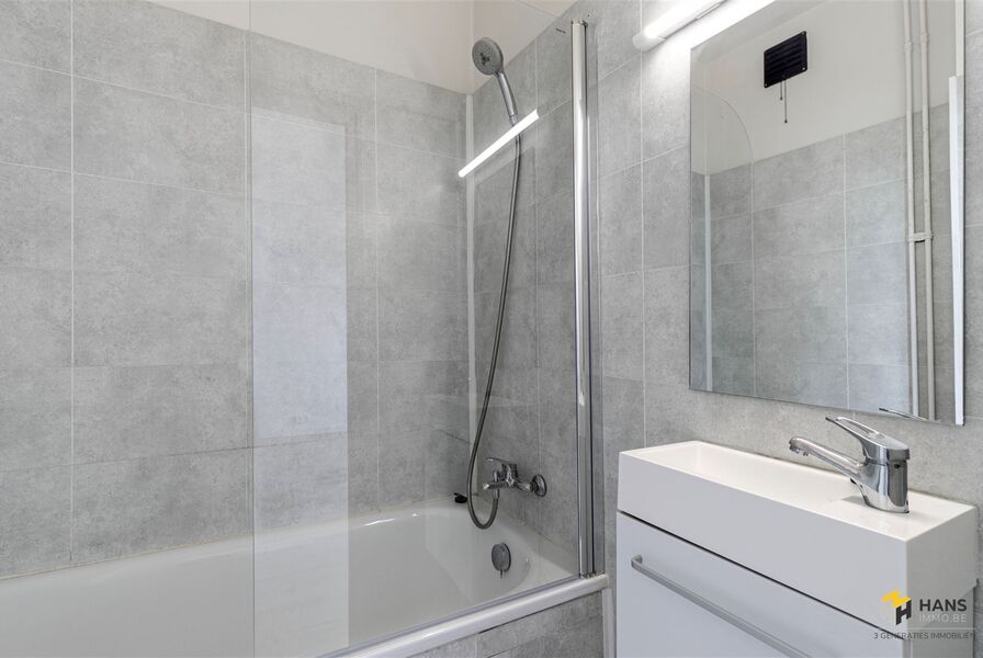 Studio(s) te koop in ANTWERPEN