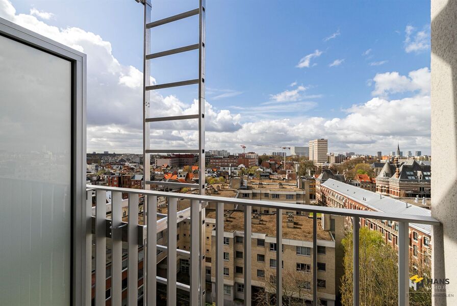 Studio(s) te koop in ANTWERPEN