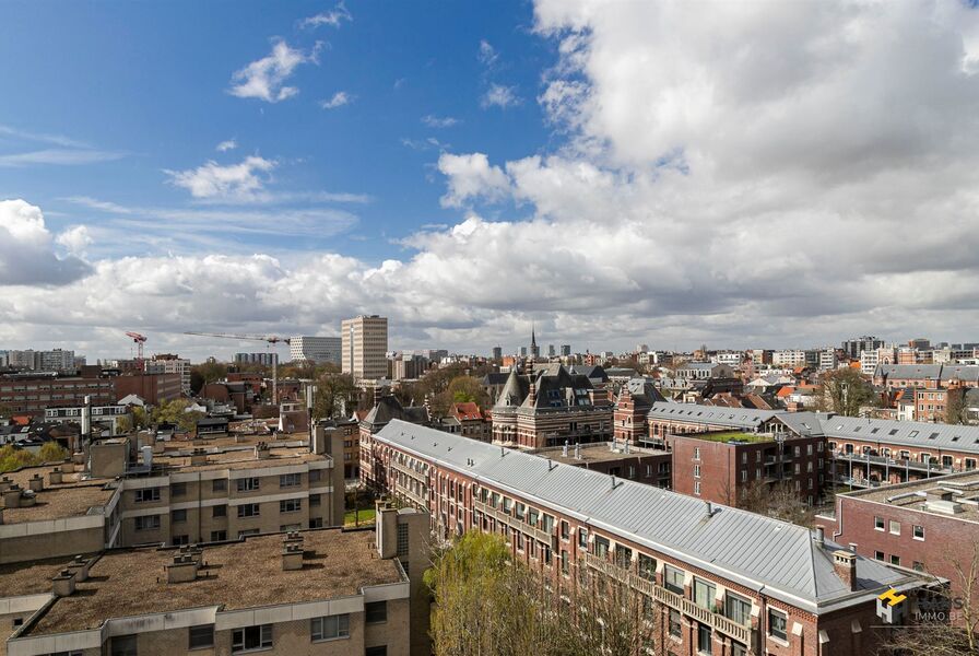 Studio(s) te koop in ANTWERPEN