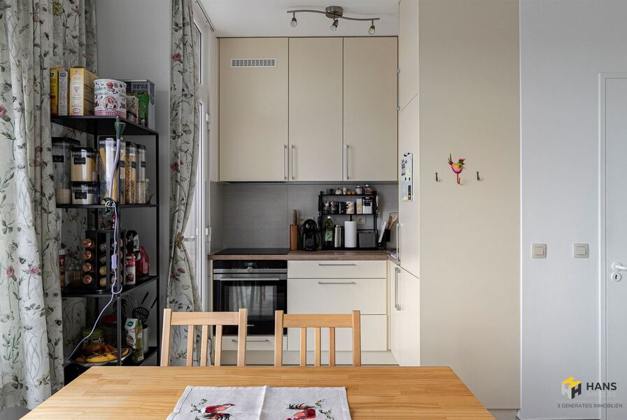 Studio(s) te koop in ANTWERPEN