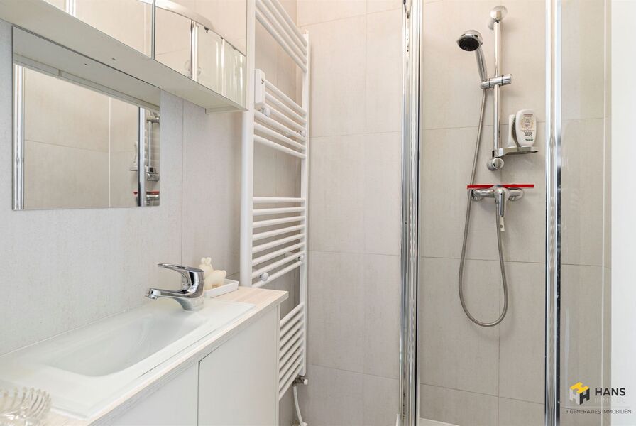 Studio(s) te koop in ANTWERPEN