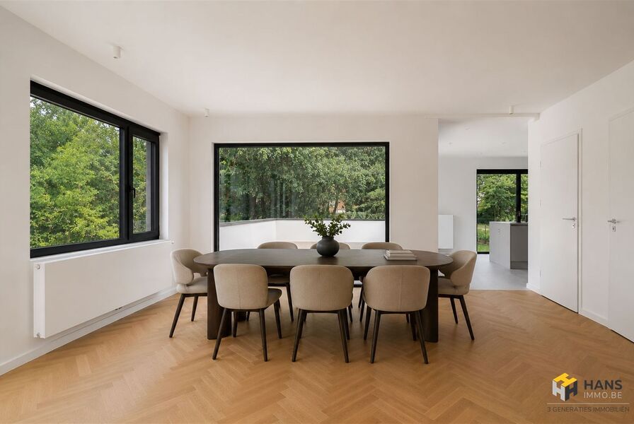 Villa te koop in BONHEIDEN