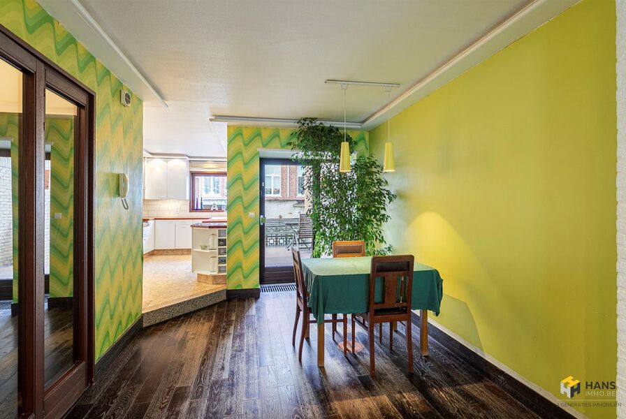 Woning te koop in ANTWERPEN