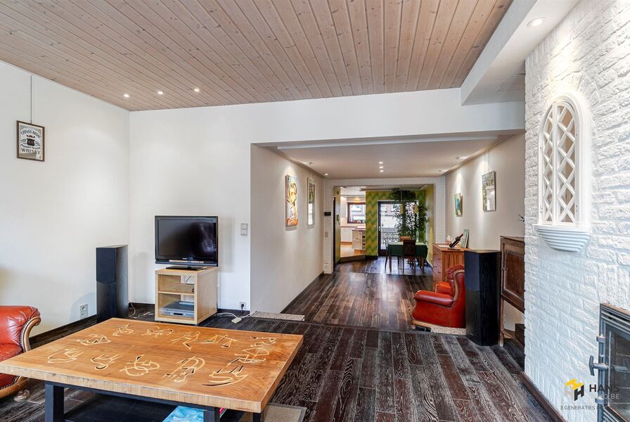 Woning te koop in ANTWERPEN