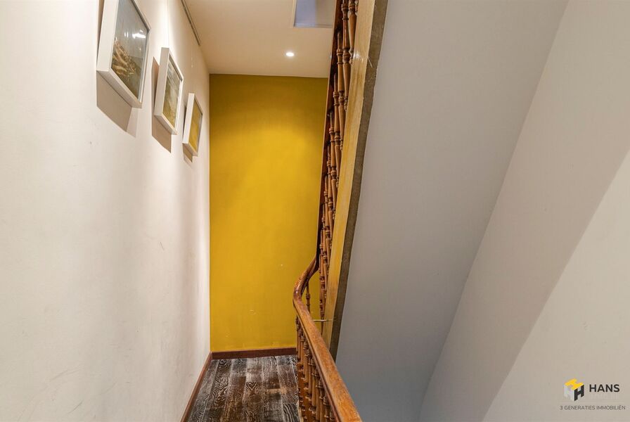 Woning te koop in ANTWERPEN