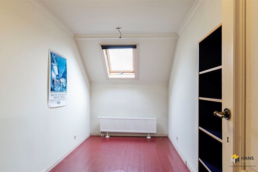 Woning te koop in ANTWERPEN