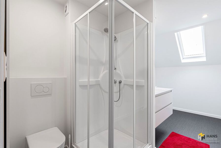 Woning te koop in ANTWERPEN