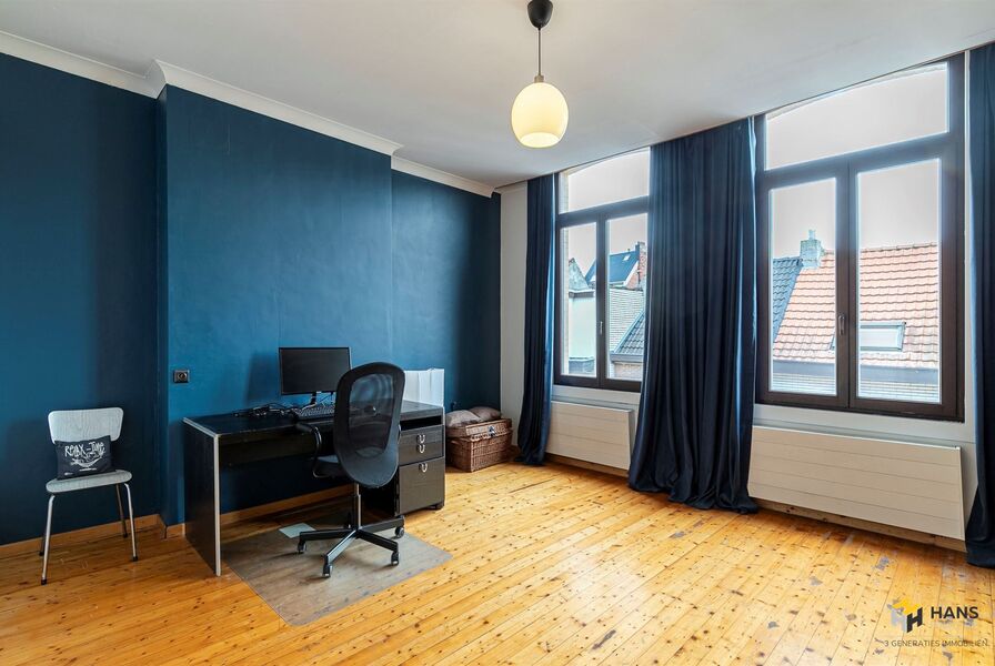 Woning te koop in ANTWERPEN
