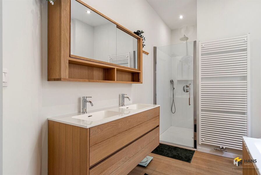 Woning te koop in ANTWERPEN