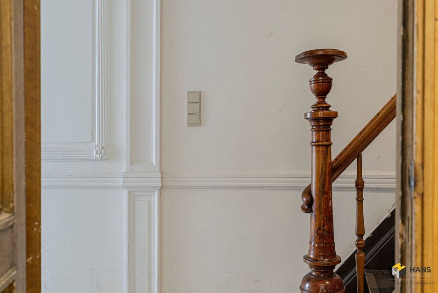 Woning te koop in ANTWERPEN