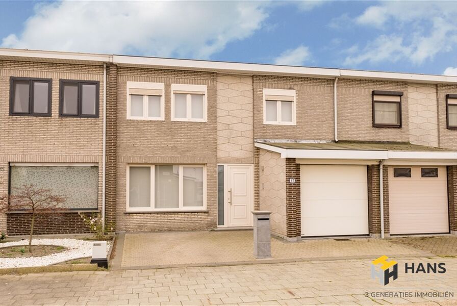 Woning te koop in BERENDRECHT