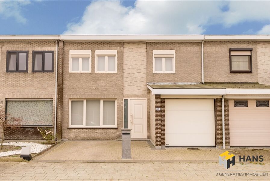Woning te koop in BERENDRECHT