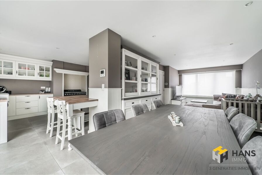 Woning te koop in BERENDRECHT