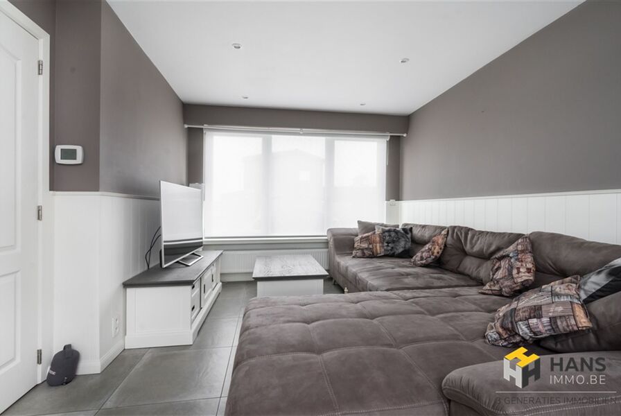 Woning te koop in BERENDRECHT