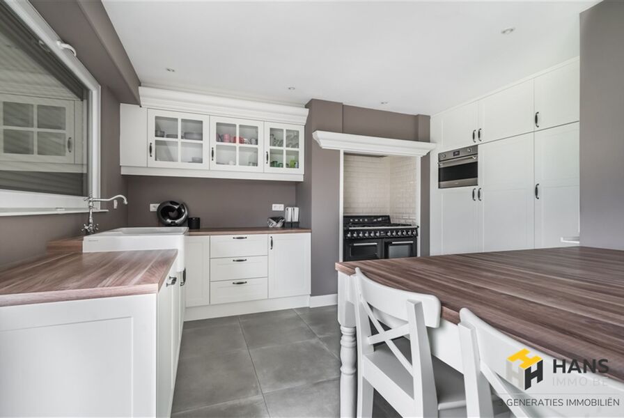 Woning te koop in BERENDRECHT