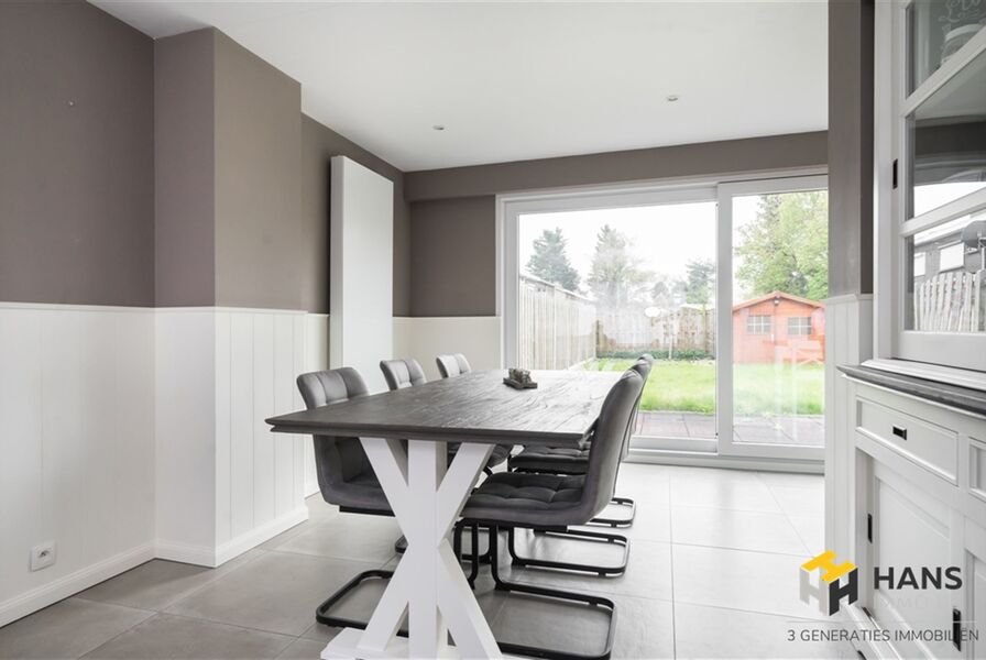 Woning te koop in BERENDRECHT