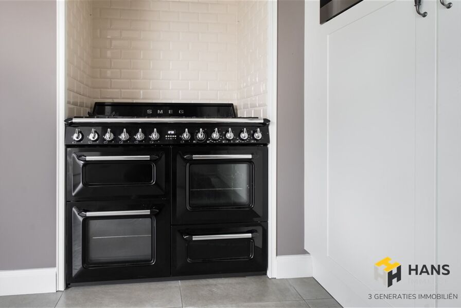 Woning te koop in BERENDRECHT