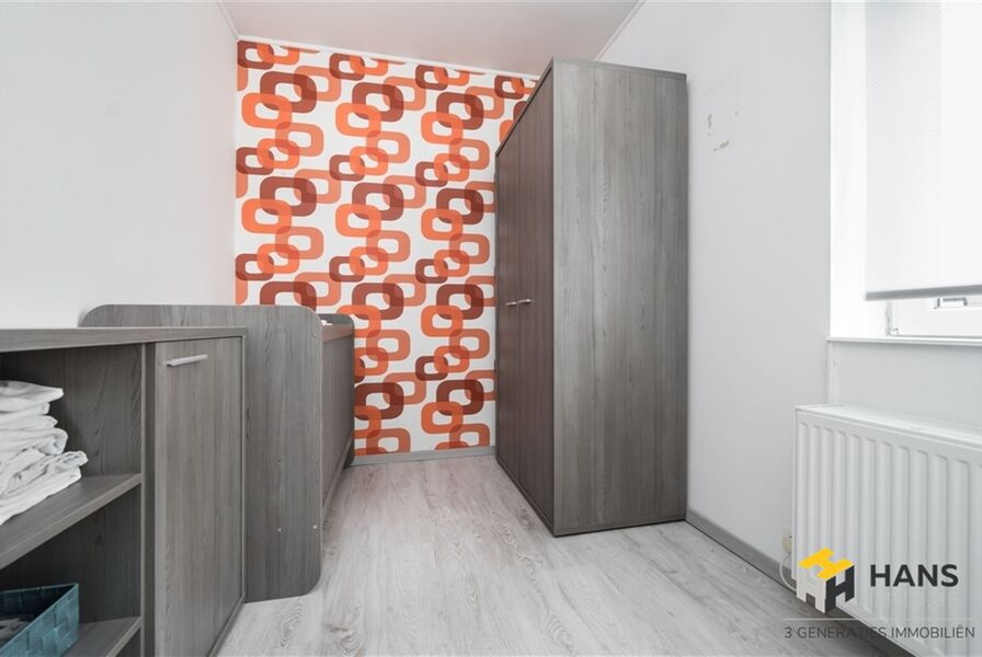 Woning te koop in BERENDRECHT