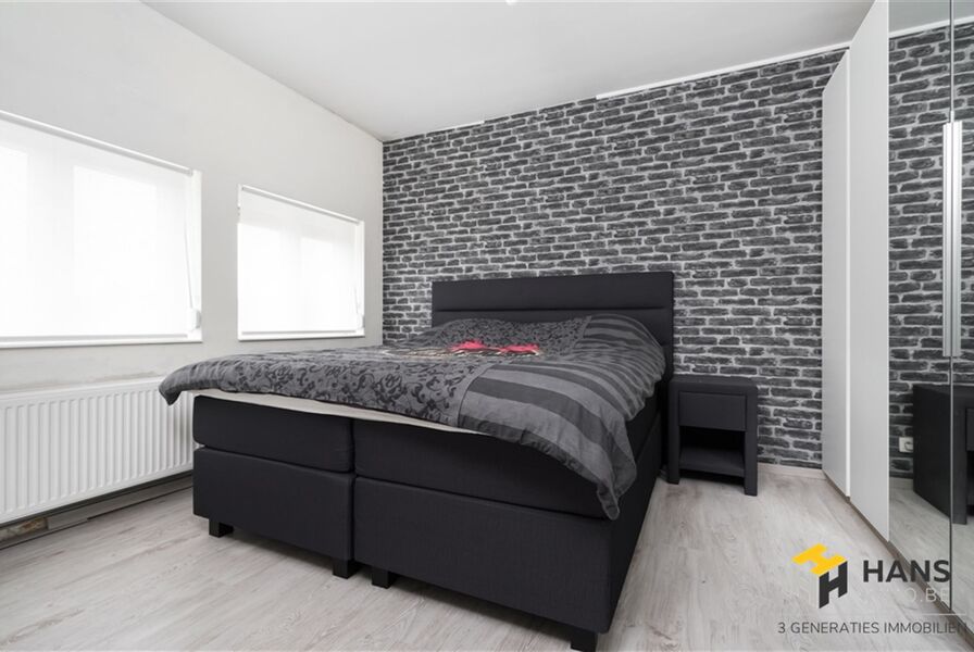 Woning te koop in BERENDRECHT