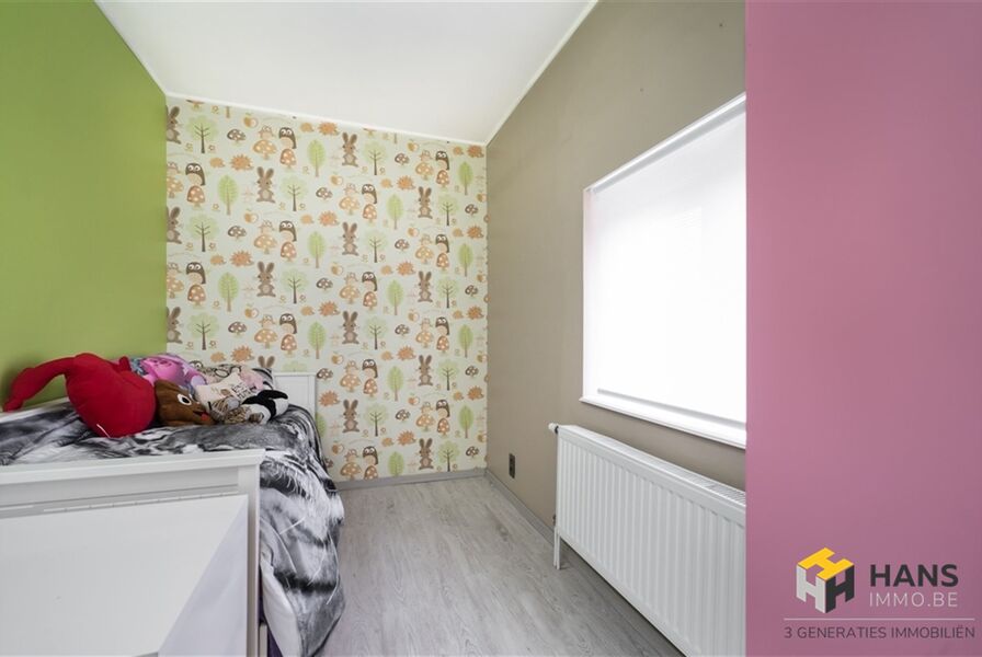 Woning te koop in BERENDRECHT