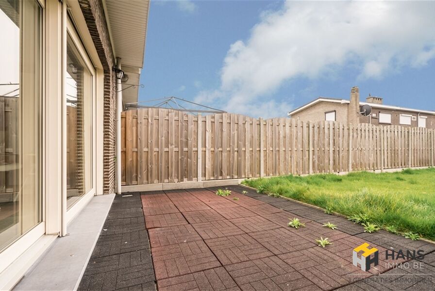 Woning te koop in BERENDRECHT