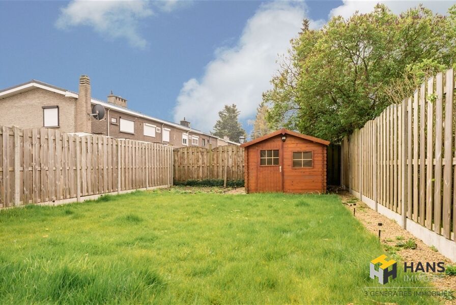 Woning te koop in BERENDRECHT