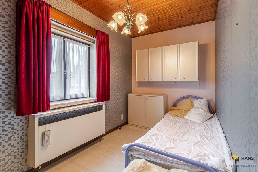 Woning te koop in BERENDRECHT
