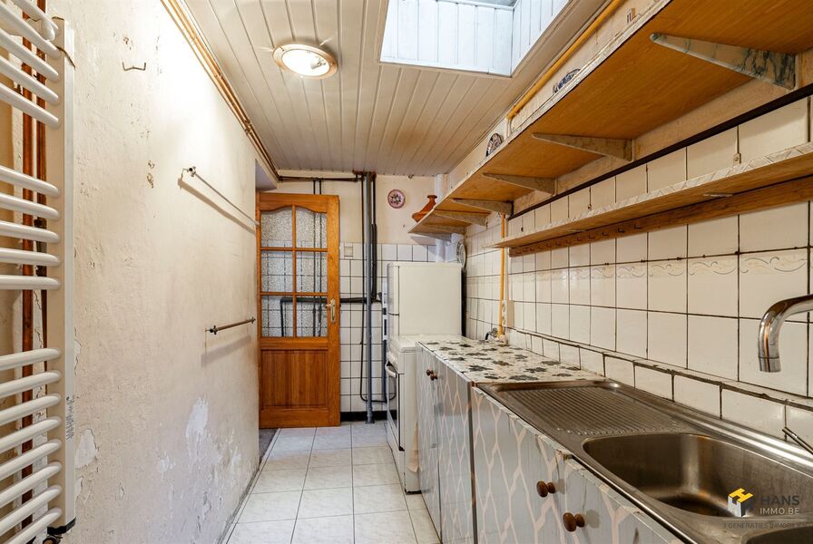 Woning te koop in DEURNE