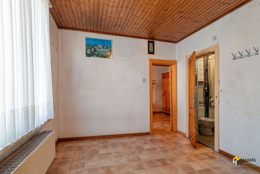 Woning te koop in DEURNE