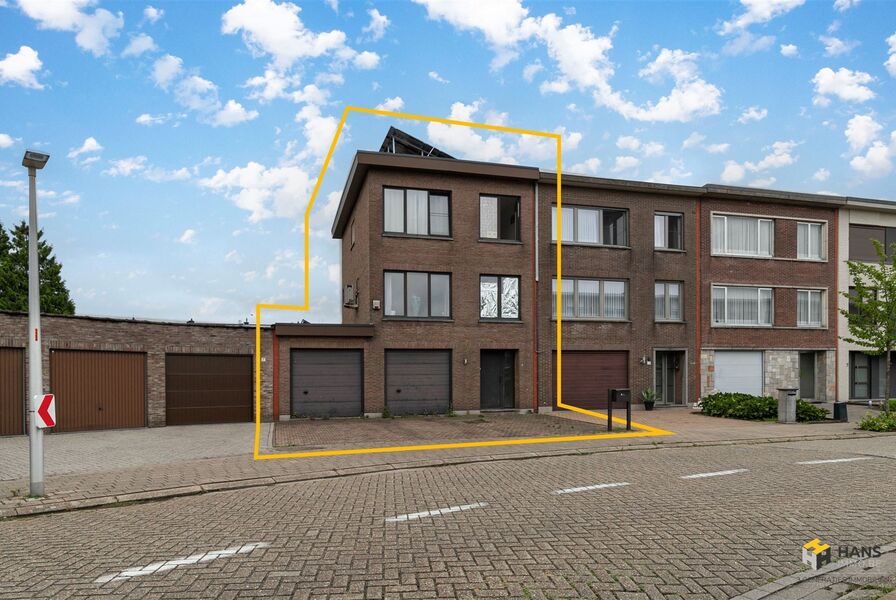 Woning te koop in KAPELLEN