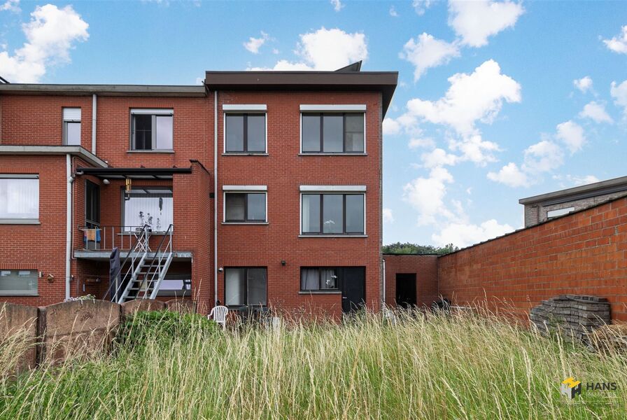 Woning te koop in KAPELLEN