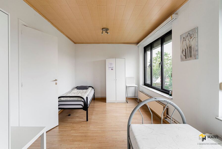 Woning te koop in KAPELLEN