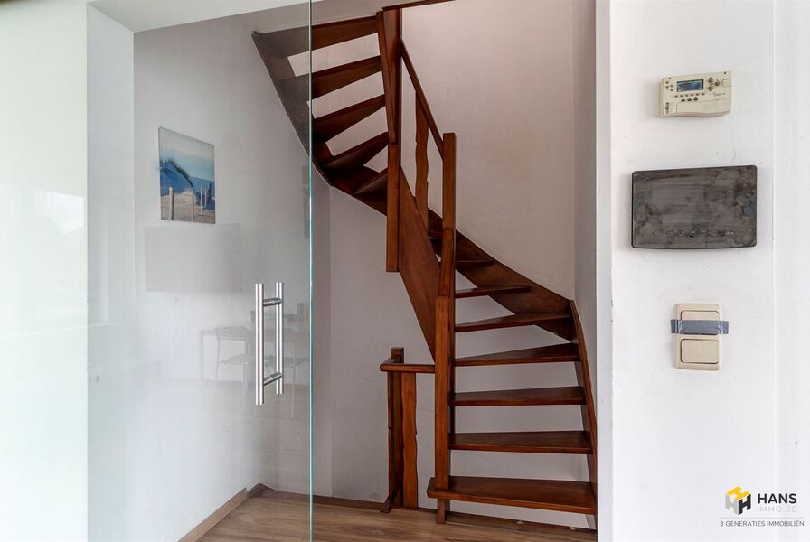 Woning te koop in KAPELLEN