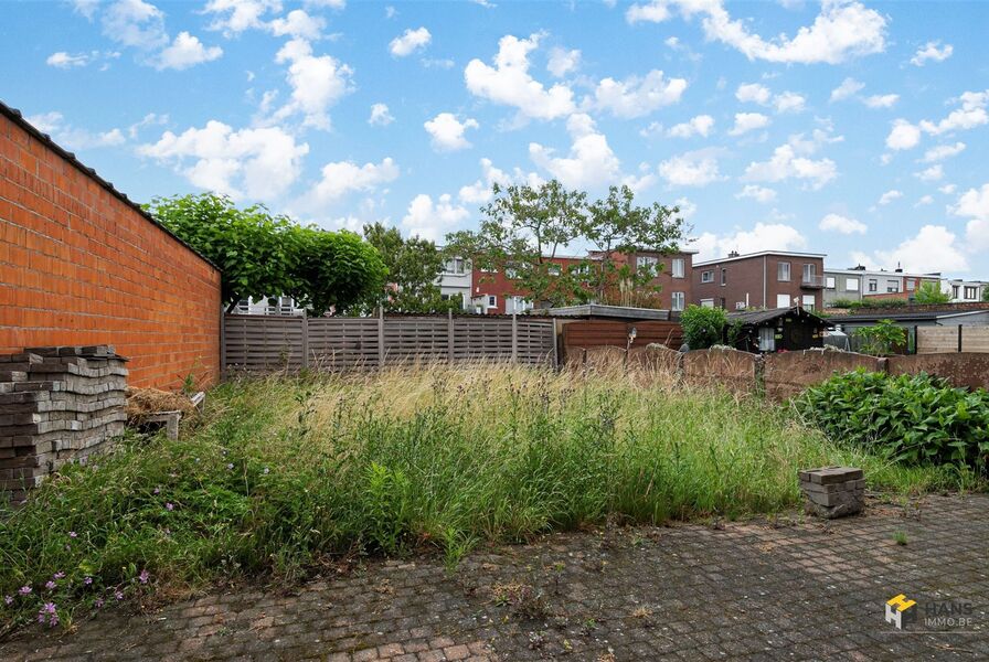 Woning te koop in KAPELLEN