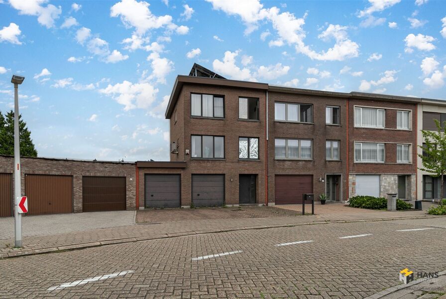 Woning te koop in KAPELLEN