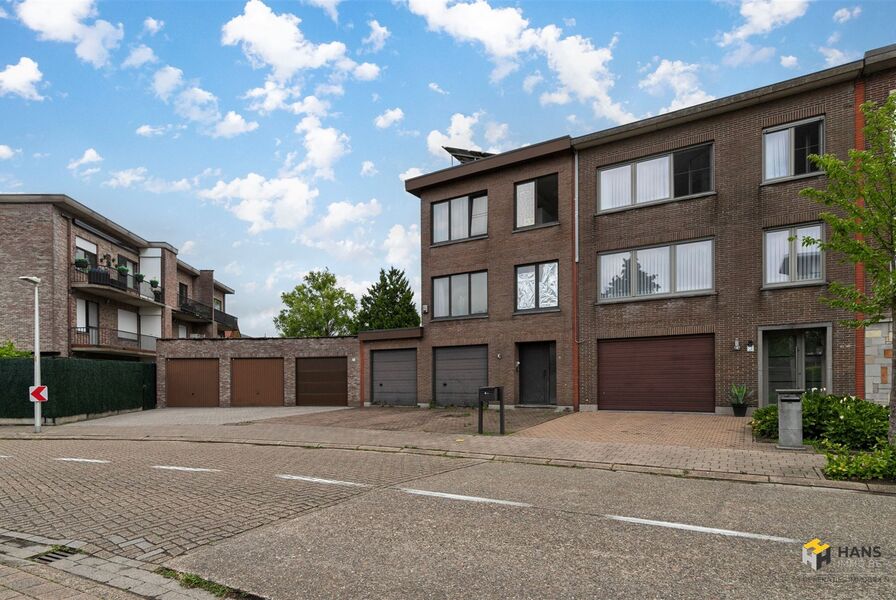 Woning te koop in KAPELLEN