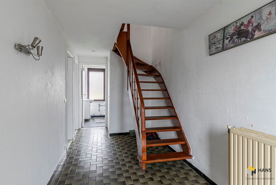 Woning te koop in KAPELLEN