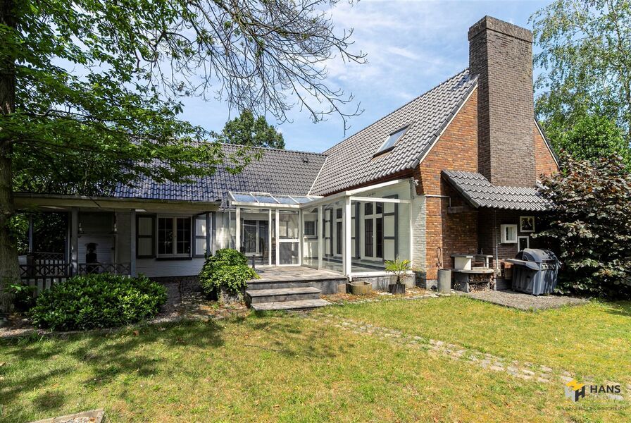 Woning te koop in KAPELLEN