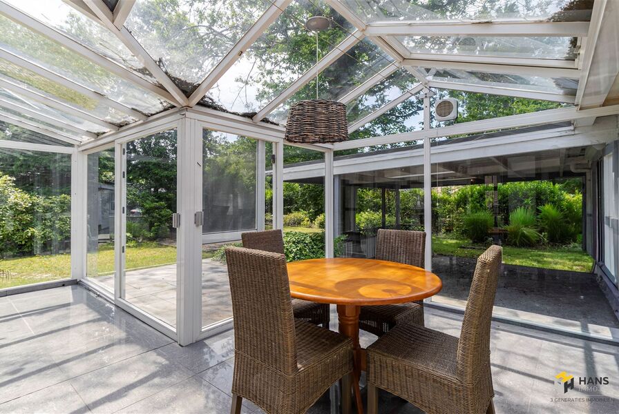 Woning te koop in KAPELLEN