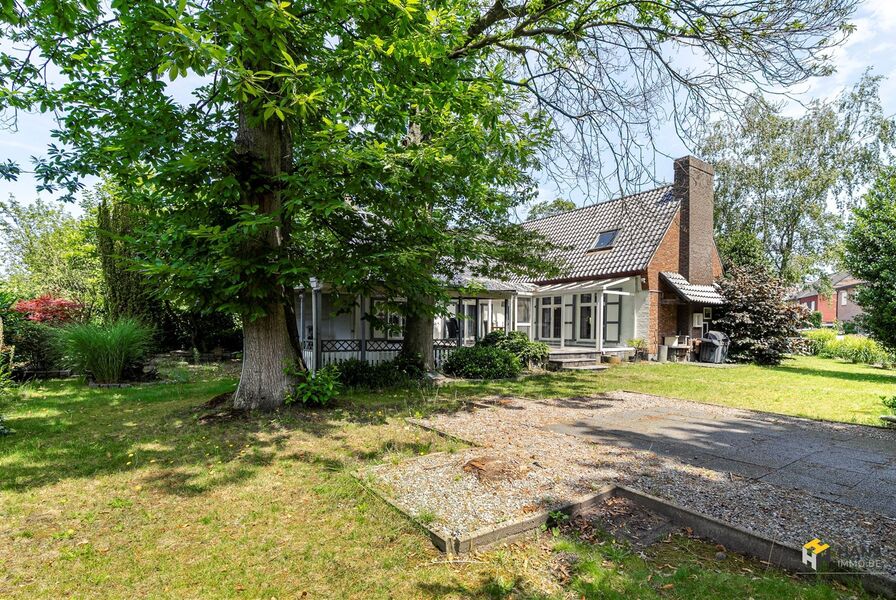 Woning te koop in KAPELLEN