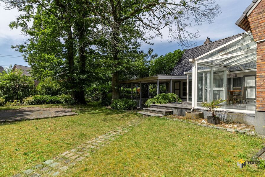 Woning te koop in KAPELLEN