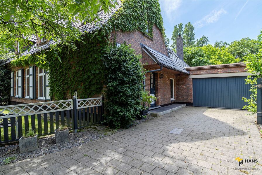 Woning te koop in KAPELLEN