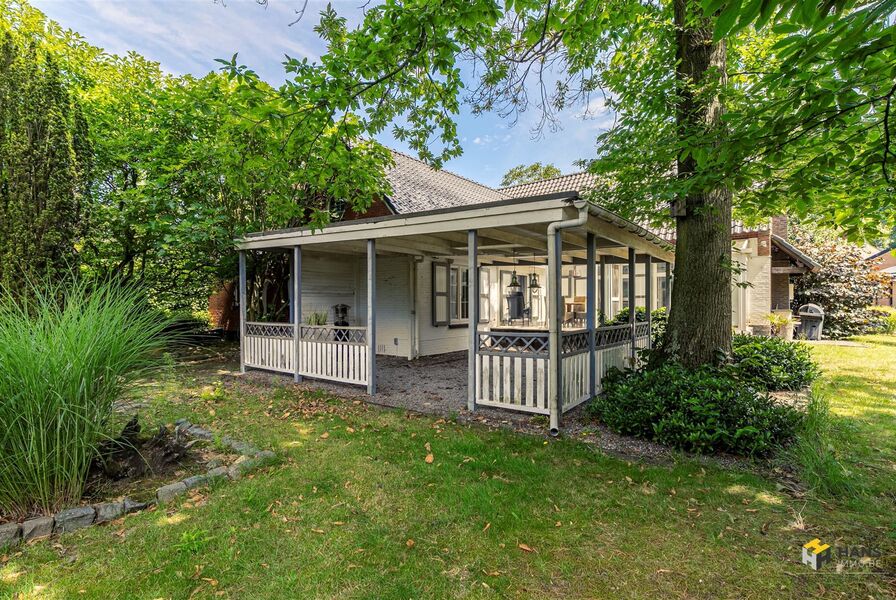 Woning te koop in KAPELLEN