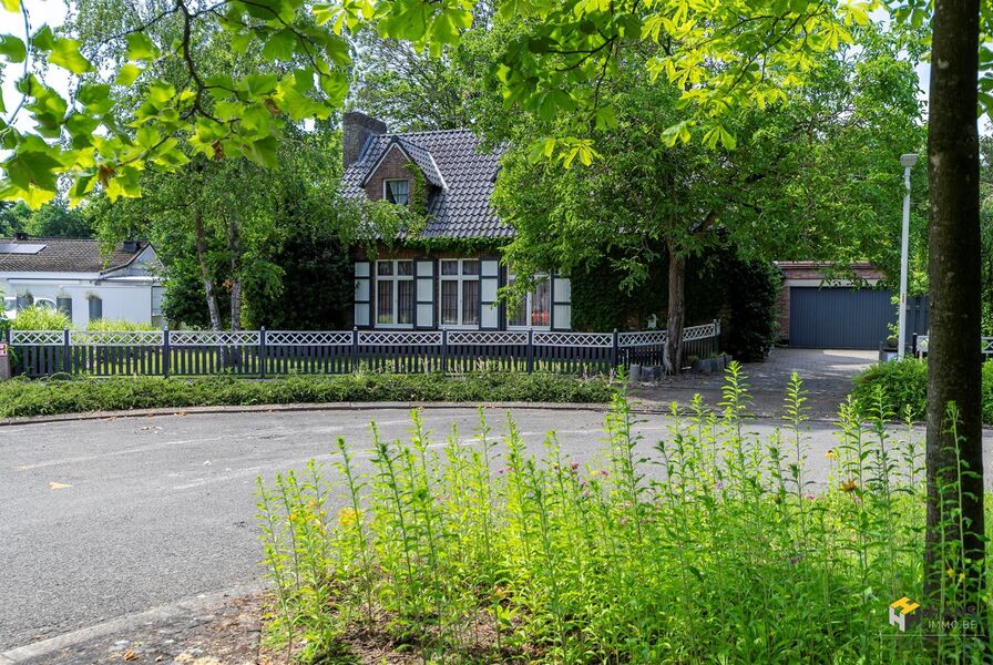 Woning te koop in KAPELLEN