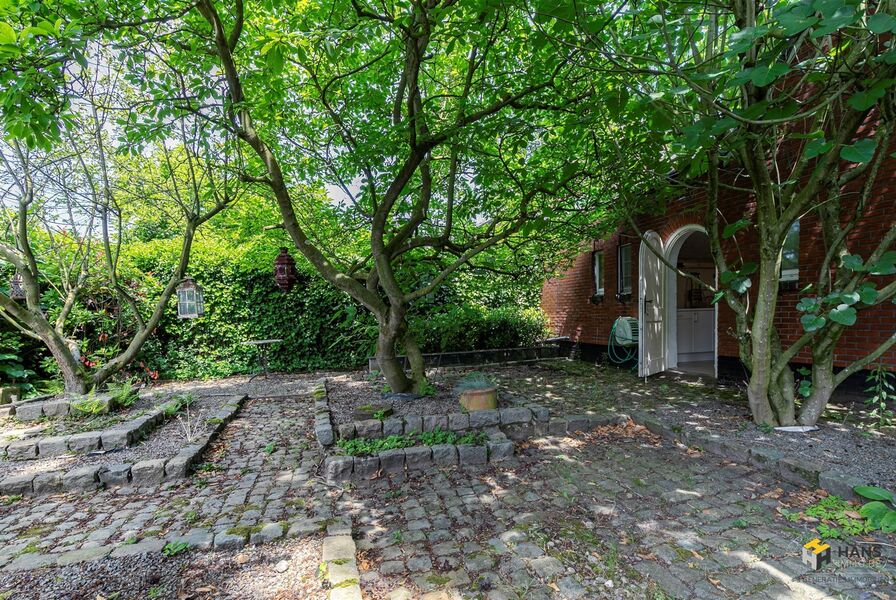 Woning te koop in KAPELLEN