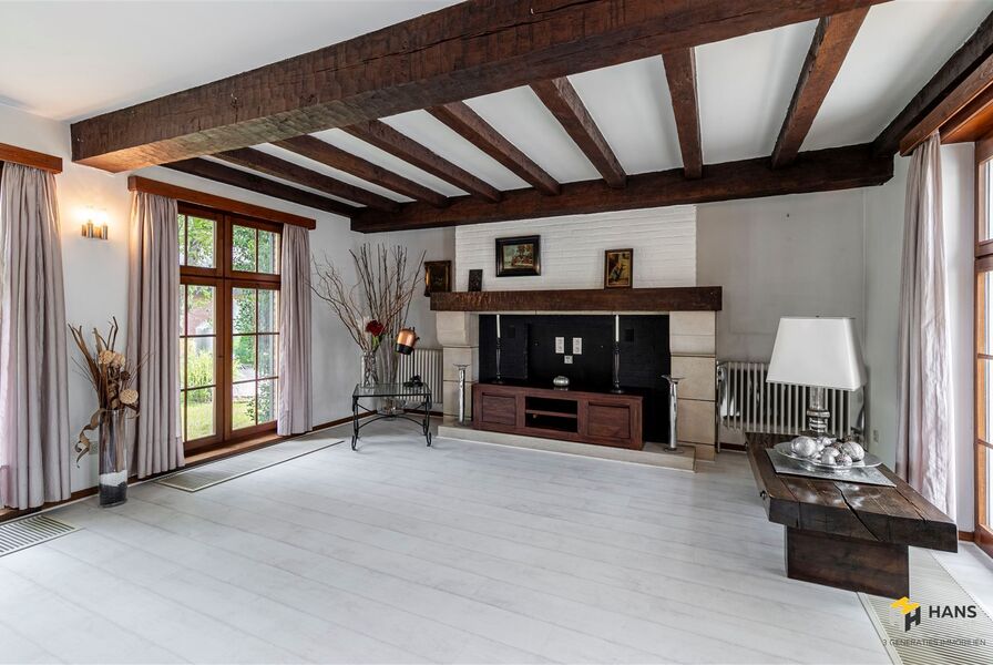 Woning te koop in KAPELLEN