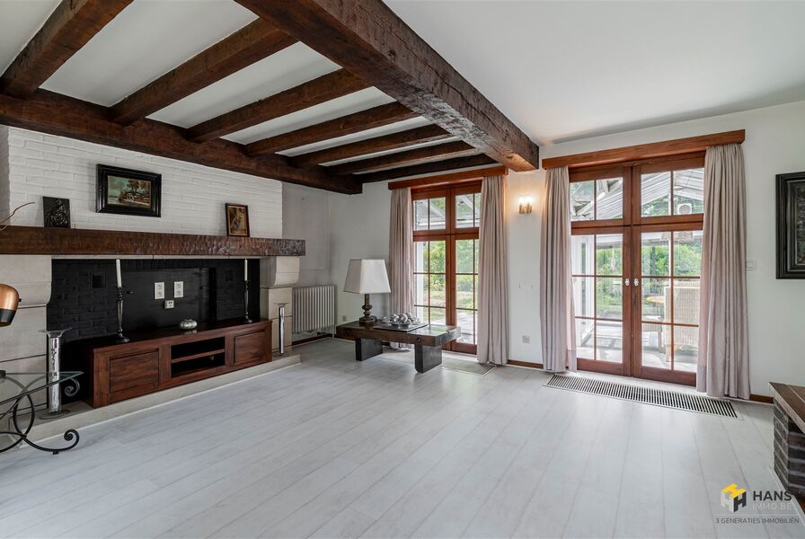Woning te koop in KAPELLEN