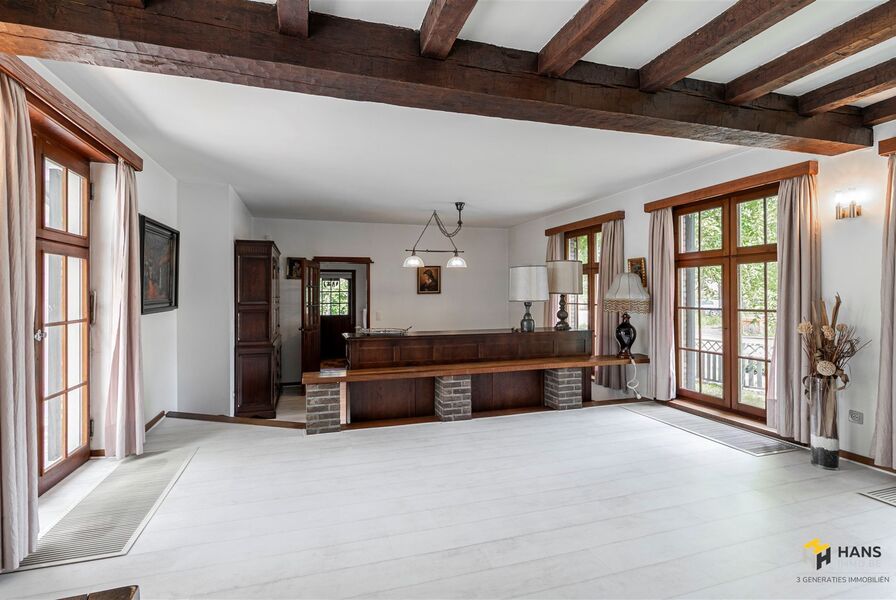 Woning te koop in KAPELLEN