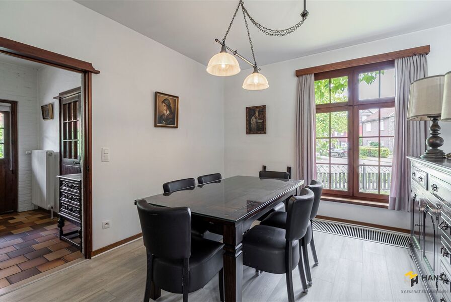 Woning te koop in KAPELLEN